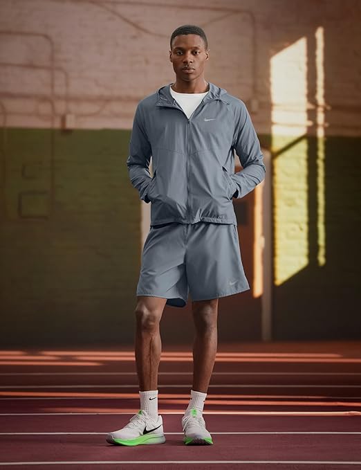 Nike Mens Air Winflo 11 Running Shoes - Image 6