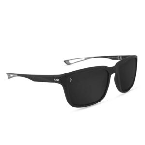 Eyewearlabs KAEN | Polarized Full Rim Rectangular Branded Stylish Sunglasses